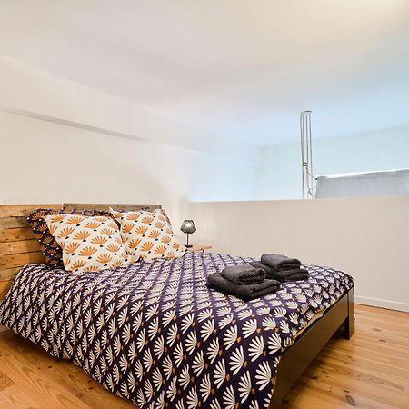 Locationstourcoing - Le Loft Two Daire Dış mekan fotoğraf