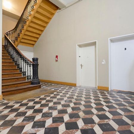 Locationstourcoing - Le Loft Two Daire Dış mekan fotoğraf