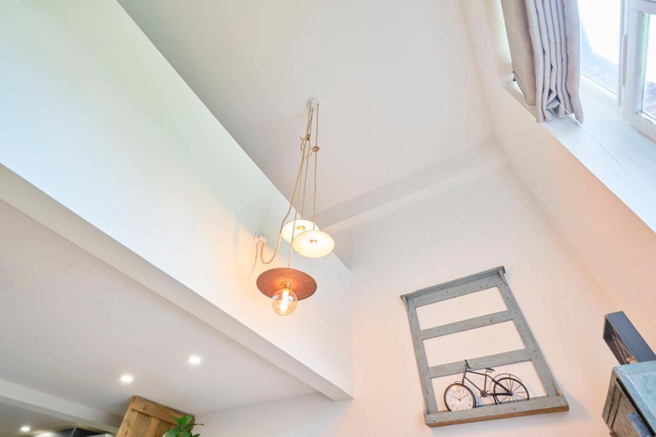 Locationstourcoing - Le Loft Two Daire Dış mekan fotoğraf