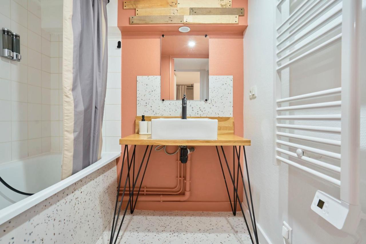 Locationstourcoing - Le Loft Two Daire Dış mekan fotoğraf