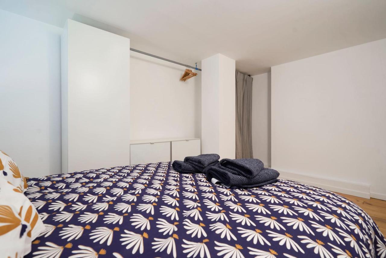 Locationstourcoing - Le Loft Two Daire Dış mekan fotoğraf