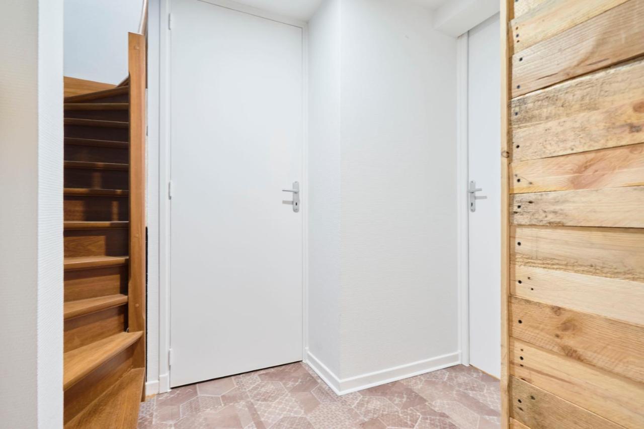 Locationstourcoing - Le Loft Two Daire Dış mekan fotoğraf